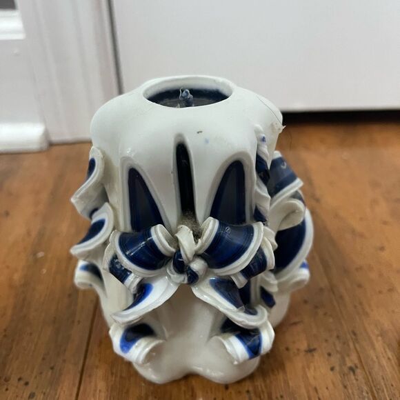 ⚡CLOSET CLEAR-OUT: ⚡ Betty Boop Standing By Graffiti Wall With Pudgy & candle - Picture 8 of 9